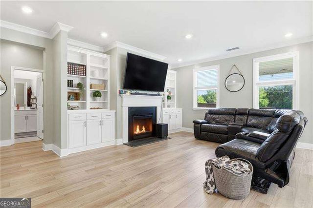 59 Andalusa Court, Dallas, GA 30132