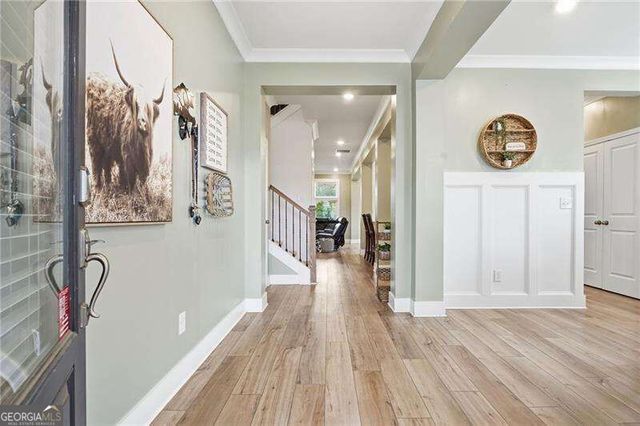 59 Andalusa Court, Dallas, GA 30132