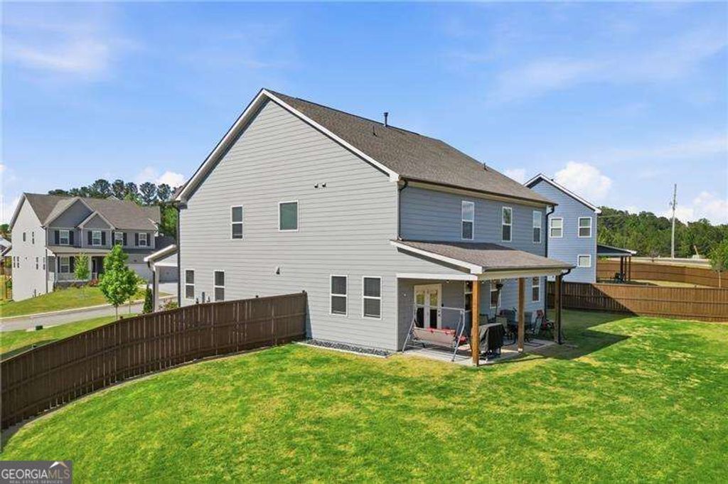 59 Andalusa Court, Dallas, GA 30132 — photo 3