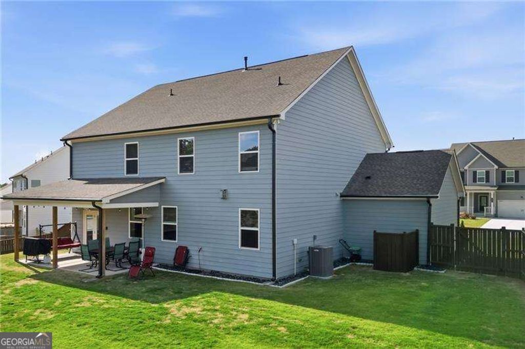 59 Andalusa Court, Dallas, GA 30132 — photo 4