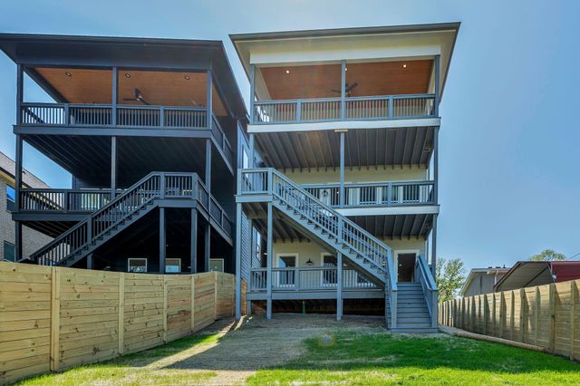 418 Mercomatic Dr, Nashville, TN 37209