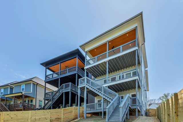 418 Mercomatic Dr, Nashville, TN 37209
