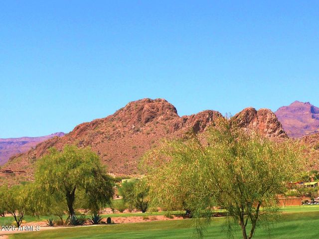 6038 S ALAMEDA Road, Gold Canyon, AZ 85118