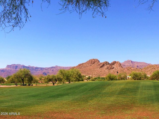 6038 S ALAMEDA Road, Gold Canyon, AZ 85118