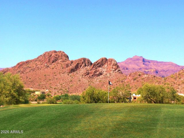 6038 S ALAMEDA Road, Gold Canyon, AZ 85118