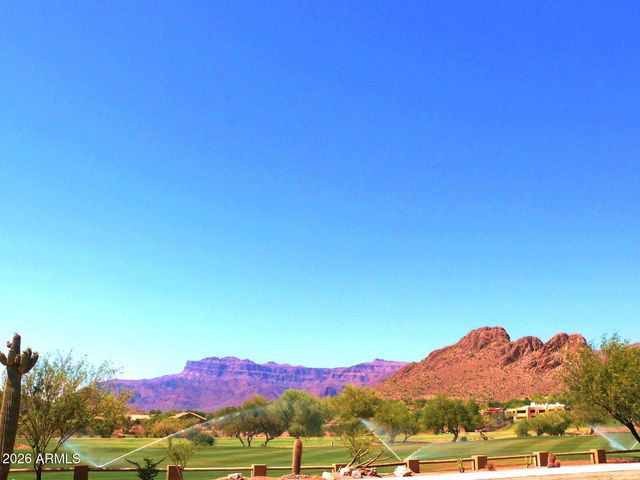 6038 S ALAMEDA Road, Gold Canyon, AZ 85118