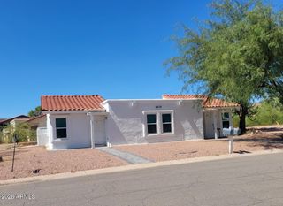6038 S ALAMEDA Road, Gold Canyon, AZ 85118