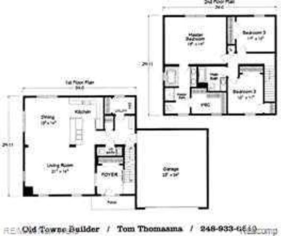 1461 Scotland Yard Drive, Commerce Charter Township, MI 48390
