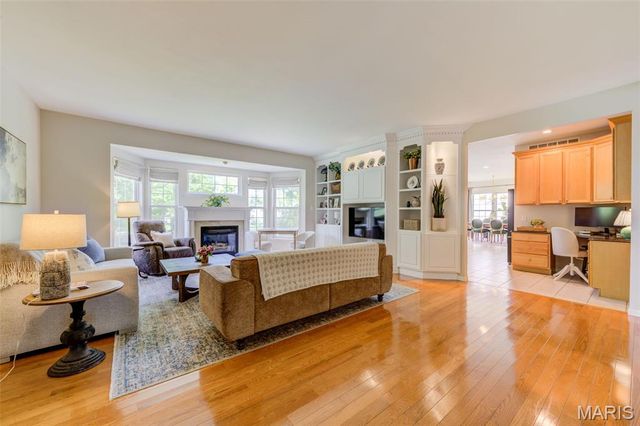 2505 Cassandra Marie Drive, Ballwin, MO 63021