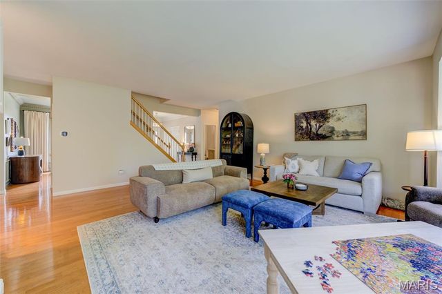 2505 Cassandra Marie Drive, Ballwin, MO 63021