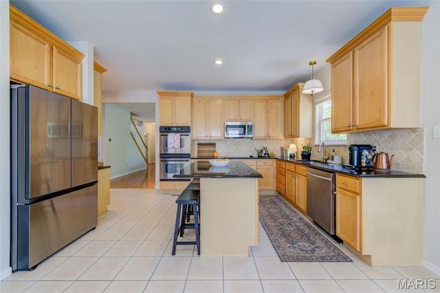 2505 Cassandra Marie Drive, Ballwin, MO 63021
