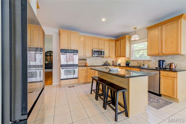 2505 Cassandra Marie Drive, Ballwin, MO 63021