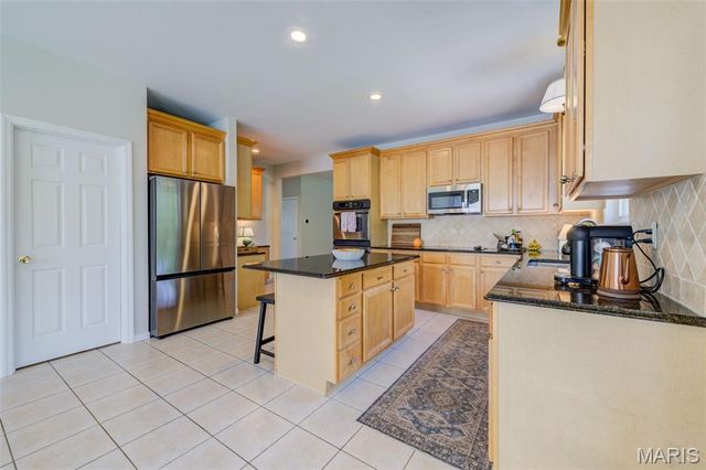 2505 Cassandra Marie Drive, Ballwin, MO 63021