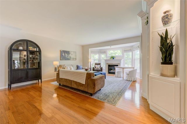 2505 Cassandra Marie Drive, Ballwin, MO 63021