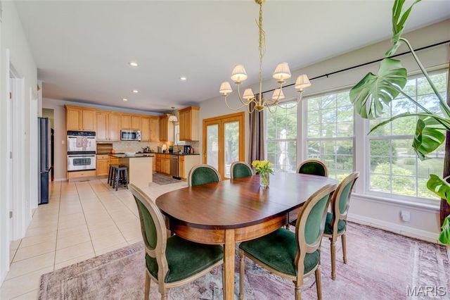 2505 Cassandra Marie Drive, Ballwin, MO 63021