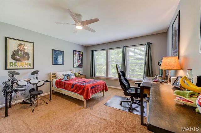 2505 Cassandra Marie Drive, Ballwin, MO 63021