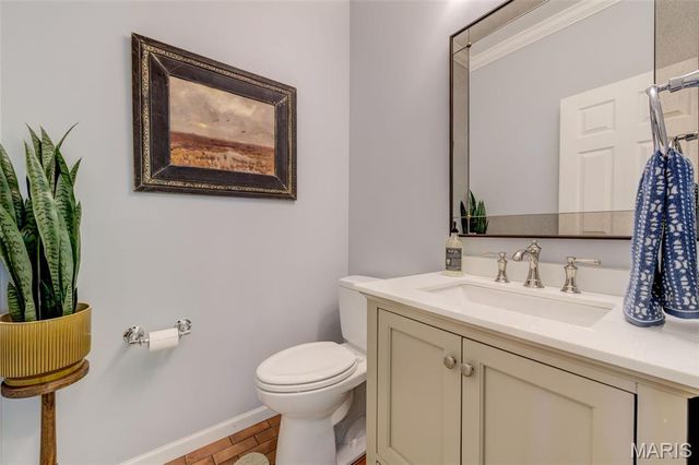 2505 Cassandra Marie Drive, Ballwin, MO 63021