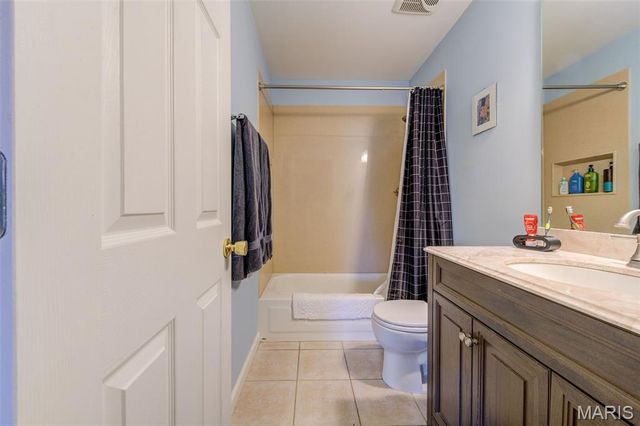 2505 Cassandra Marie Drive, Ballwin, MO 63021