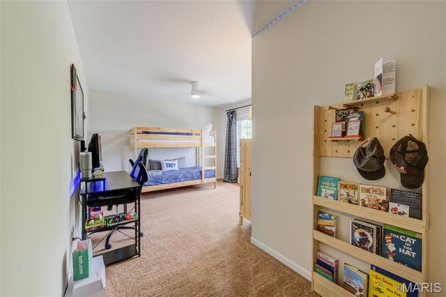 2505 Cassandra Marie Drive, Ballwin, MO 63021