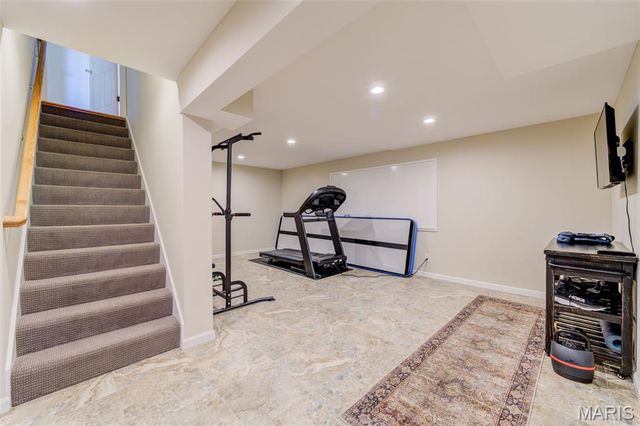 2505 Cassandra Marie Drive, Ballwin, MO 63021