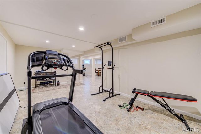 2505 Cassandra Marie Drive, Ballwin, MO 63021