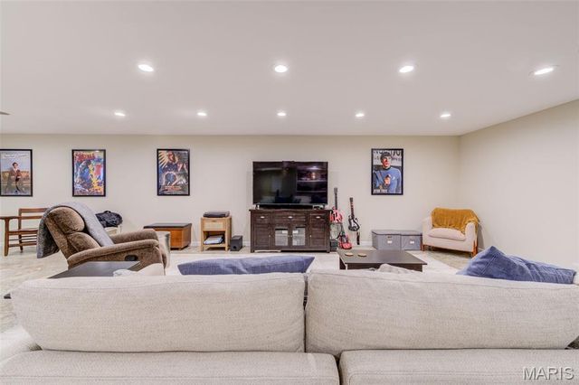 2505 Cassandra Marie Drive, Ballwin, MO 63021