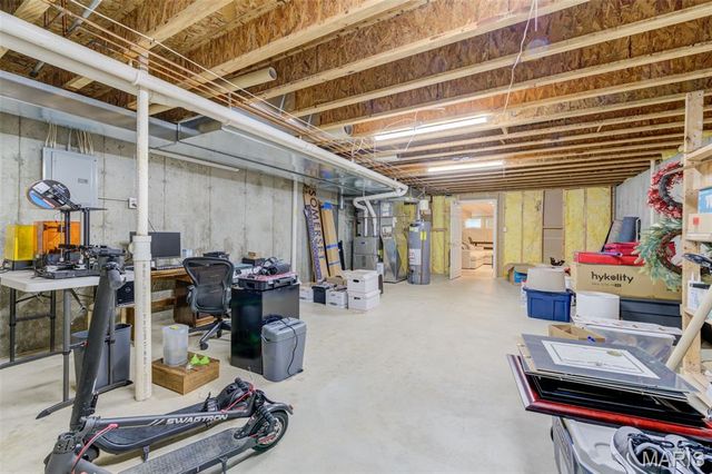 2505 Cassandra Marie Drive, Ballwin, MO 63021