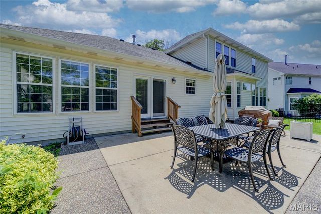 2505 Cassandra Marie Drive, Ballwin, MO 63021