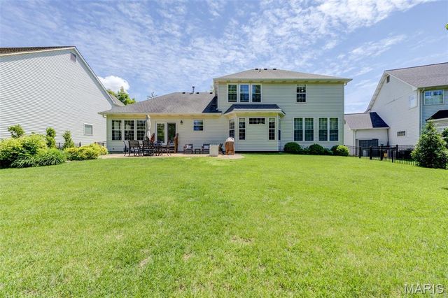 2505 Cassandra Marie Drive, Ballwin, MO 63021