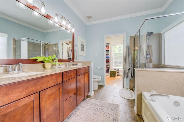 2505 Cassandra Marie Drive, Ballwin, MO 63021