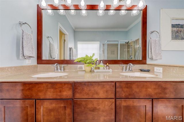 2505 Cassandra Marie Drive, Ballwin, MO 63021