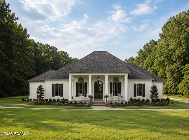 416 E Butcher Switch Road, Lafayette, LA 70507
