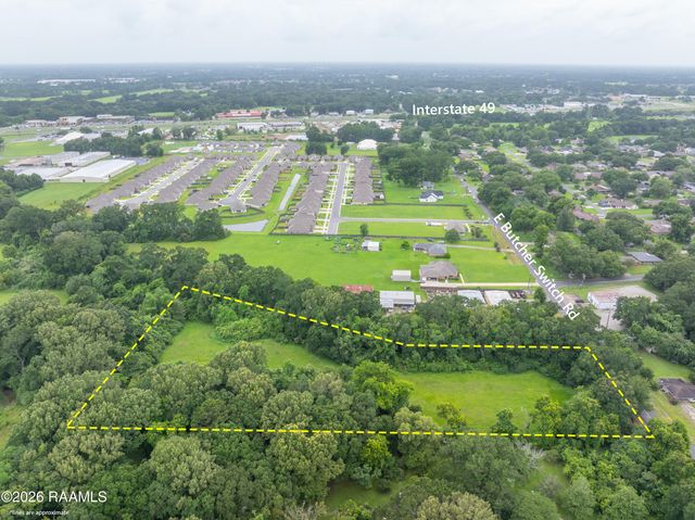 416 E Butcher Switch Road, Lafayette, LA 70507