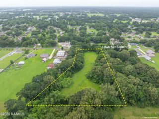 416 E Butcher Switch Road, Lafayette, LA 70507