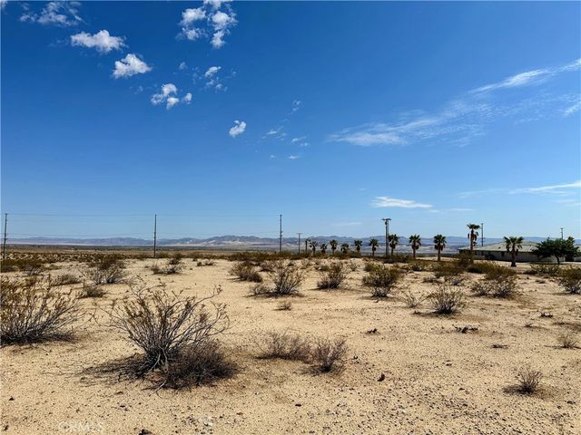 70700 Two Mile Road, 29 Palms, CA 92277