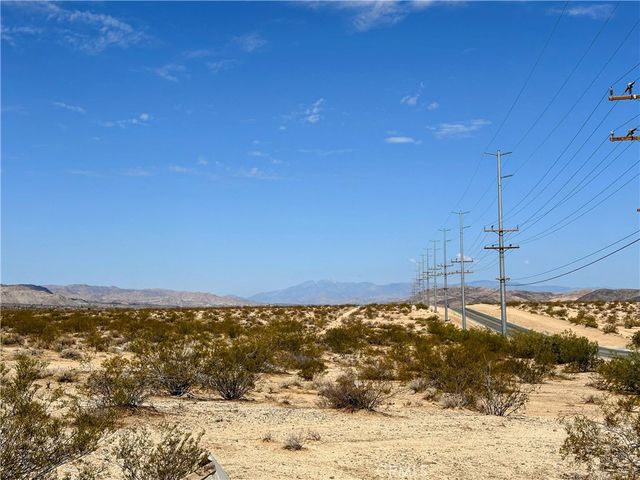 70700 Two Mile Road, 29 Palms, CA 92277