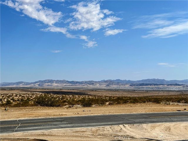 70700 Two Mile Road, 29 Palms, CA 92277