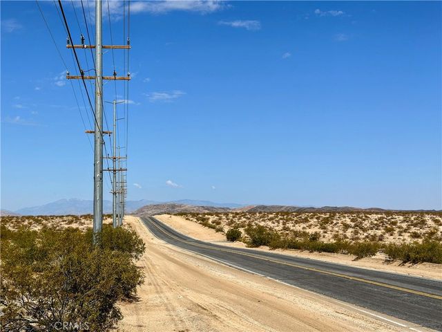 70700 Two Mile Road, 29 Palms, CA 92277