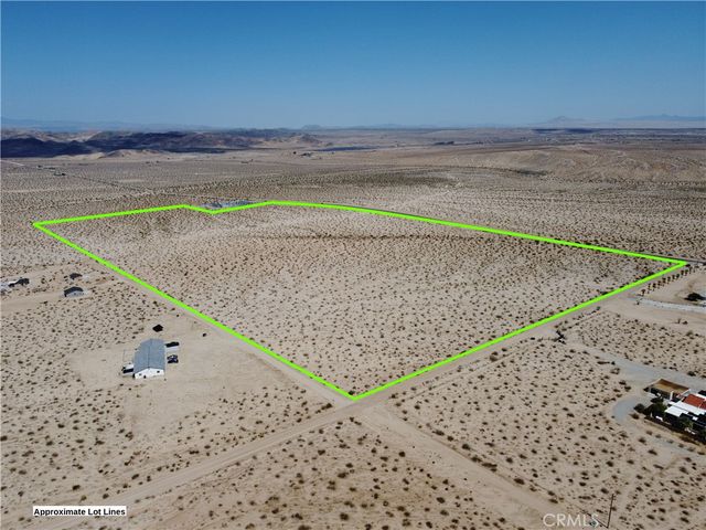 70700 Two Mile Road, 29 Palms, CA 92277
