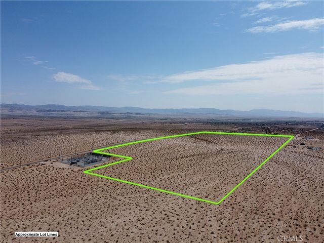 70700 Two Mile Road, 29 Palms, CA 92277