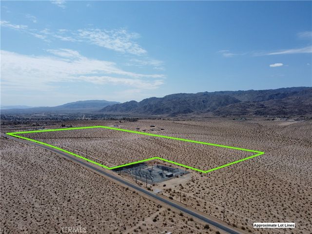70700 Two Mile Road, 29 Palms, CA 92277