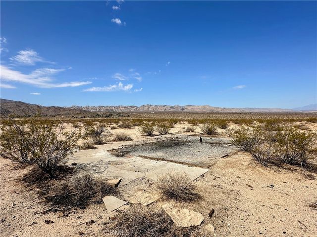 70700 Two Mile Road, 29 Palms, CA 92277