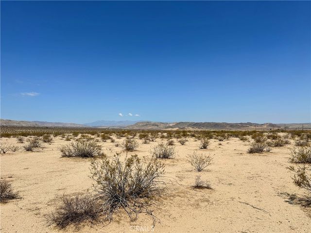 70700 Two Mile Road, 29 Palms, CA 92277