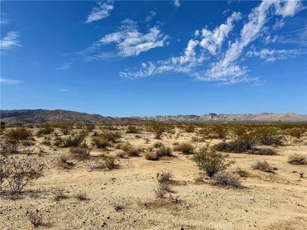 70700 Two Mile Road, 29 Palms, CA 92277