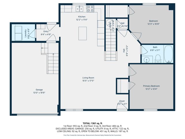 145 Whispering Pine Way, Hollister, MO 65672