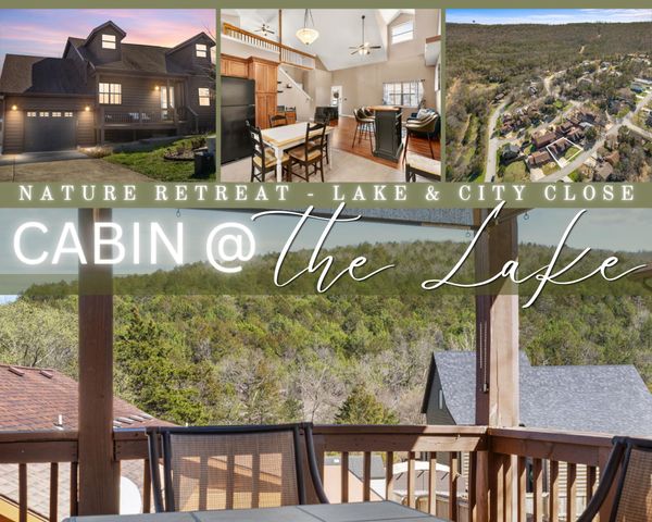 145 Whispering Pine Way, Hollister, MO 65672