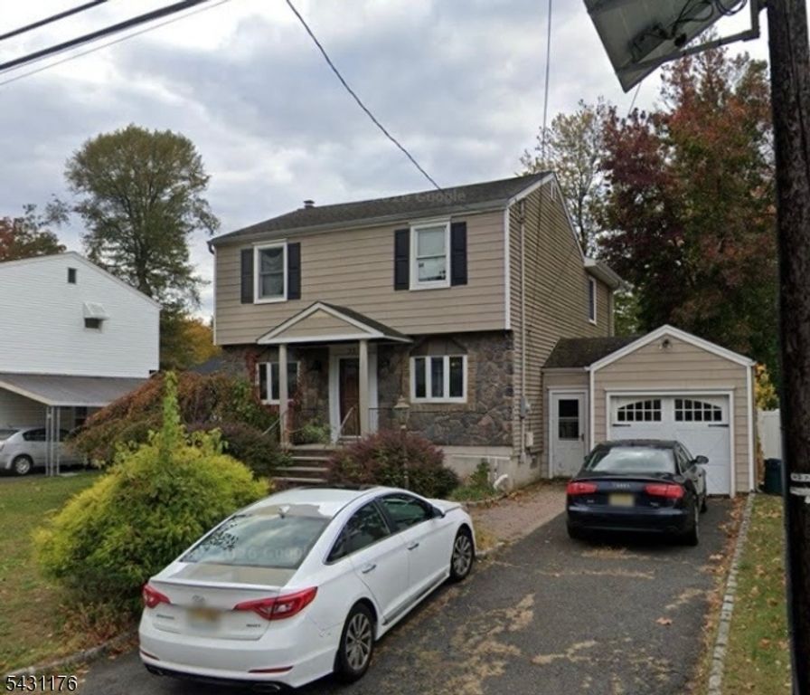 33 Park Dr, Kenilworth Boro, NJ 07033 — photo 2