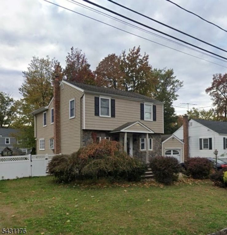 33 Park Dr, Kenilworth Boro, NJ 07033 — photo 3