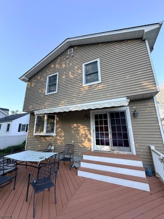 33 Park Dr, Kenilworth Boro, NJ 07033 — photo 4