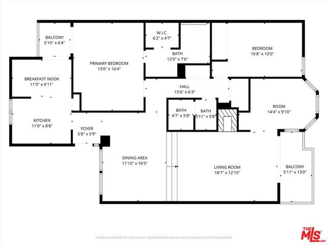 1313 Valley View Road 213, Glendale, CA 91202